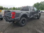 2020 Ford F250 Super Duty Gray vin: 1FT7W2BN8LEC58629