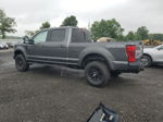 2020 Ford F250 Super Duty Gray vin: 1FT7W2BN8LEC58629