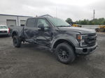 2020 Ford F250 Super Duty Серый vin: 1FT7W2BN8LEC58629