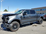 2020 Ford F250 Super Duty Charcoal vin: 1FT7W2BN8LEE61519