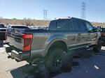 2020 Ford F250 Super Duty Charcoal vin: 1FT7W2BN8LEE61519