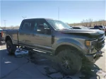 2020 Ford F250 Super Duty Charcoal vin: 1FT7W2BN8LEE61519