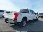 2020 Ford F-250 Xl Белый vin: 1FT7W2BN8LEE83164