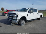 2020 Ford F-250 Xl White vin: 1FT7W2BN8LEE83164