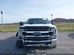 2020 Ford F-250 Xl Белый vin: 1FT7W2BN8LEE83164