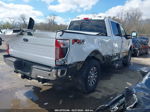 2020 Ford F-250 Lariat White vin: 1FT7W2BN9LEE66079