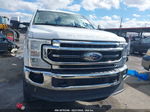 2020 Ford F-250 Lariat White vin: 1FT7W2BN9LEE66079