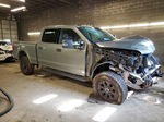 2020 Ford F250 Super Duty Silver vin: 1FT7W2BNXLEE31437