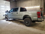 2020 Ford F250 Super Duty Silver vin: 1FT7W2BNXLEE31437