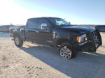 2018 Ford F250 Super Duty Black vin: 1FT7W2BT0JEB07487