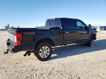 2018 Ford F250 Super Duty Black vin: 1FT7W2BT0JEB07487