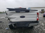 2018 Ford F250 Super Duty White vin: 1FT7W2BT0JEB16562