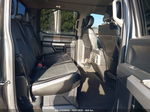 2018 Ford F-250 Lariat Gray vin: 1FT7W2BT0JEB61548