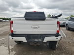 2018 Ford F250 Super Duty Белый vin: 1FT7W2BT0JEC13261