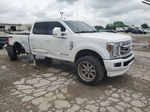 2018 Ford F250 Super Duty Белый vin: 1FT7W2BT0JEC13261