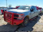 2020 Ford F-250 Xl Silver vin: 1FT7W2BT0LEC10914