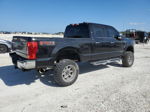 2020 Ford F250 Super Duty Черный vin: 1FT7W2BT0LEC61474