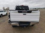 2020 Ford F250 Super Duty White vin: 1FT7W2BT0LEE62310