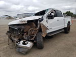 2020 Ford F250 Super Duty White vin: 1FT7W2BT0LEE62310