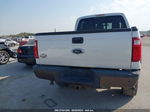 2016 Ford Super Duty F-250 Srw Lariat/platinum White vin: 1FT7W2BT1GED22773