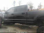 2018 Ford F-250 Xlt Black vin: 1FT7W2BT1JEB21432