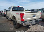 2018 Ford F-250 Lariat Золотой vin: 1FT7W2BT1JEB56844