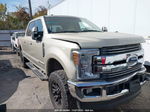 2018 Ford F-250 Lariat Gold vin: 1FT7W2BT1JEB56844