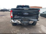 2018 Ford F-250 Lariat Black vin: 1FT7W2BT1JEB90475