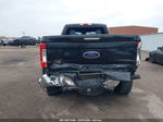 2018 Ford F-250 Lariat Black vin: 1FT7W2BT1JEB90475