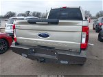 2018 Ford F-250 Lariat Gold vin: 1FT7W2BT1JEB95949