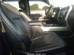 2018 Ford Super Duty F-250 Srw Xl/xlt/lariat Темно-синий vin: 1FT7W2BT1JEC35852