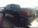 2018 Ford Super Duty F-250 Srw Xl/xlt/lariat Темно-синий vin: 1FT7W2BT1JEC35852