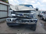 2018 Ford F-250 King Ranch Gold vin: 1FT7W2BT1JEC77194