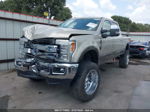 2018 Ford F-250 King Ranch Gold vin: 1FT7W2BT1JEC77194