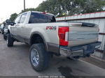 2018 Ford F-250 King Ranch Gold vin: 1FT7W2BT1JEC77194