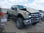 2018 Ford F-250 King Ranch Gold vin: 1FT7W2BT1JEC77194