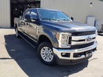 2018 Ford Super Duty F-250 Srw Xl/xlt/lariat Unknown vin: 1FT7W2BT1JEC93167