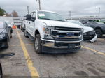 2020 Ford F-250 Xlt White vin: 1FT7W2BT1LEC44344