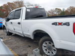 2020 Ford F-250 Xlt White vin: 1FT7W2BT1LEC44344