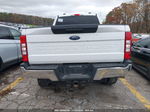 2020 Ford F-250 Xlt White vin: 1FT7W2BT1LEC44344