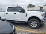 2020 Ford F-250 Xlt White vin: 1FT7W2BT1LEC44344