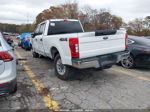 2020 Ford F-250 Xlt White vin: 1FT7W2BT1LEC44344