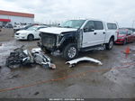 2020 Ford F-250 Xlt White vin: 1FT7W2BT1LED61888