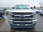 2020 Ford F-250 Xl Silver vin: 1FT7W2BT1LEE98572