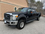 2016 Ford F250 Super Duty Black vin: 1FT7W2BT2GEC08992