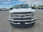 2018 Ford Super Duty F-250 Srw Xl/xlt/lariat Unknown vin: 1FT7W2BT2JEC69153