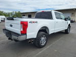 2018 Ford Super Duty F-250 Srw Xl/xlt/lariat Unknown vin: 1FT7W2BT2JEC69153