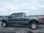 2018 Ford F-250 Xl Gray vin: 1FT7W2BT2JEC74952