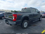 2018 Ford F-250 Xl Серый vin: 1FT7W2BT2JEC74952