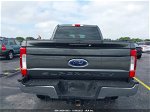 2018 Ford F-250 Xl Серый vin: 1FT7W2BT2JEC74952